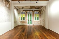 Desker Road Conservation Area (D8), Shop House #502213021